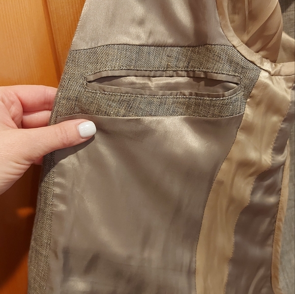 Stof amsterdam suit jacket - Picture 6 of 7